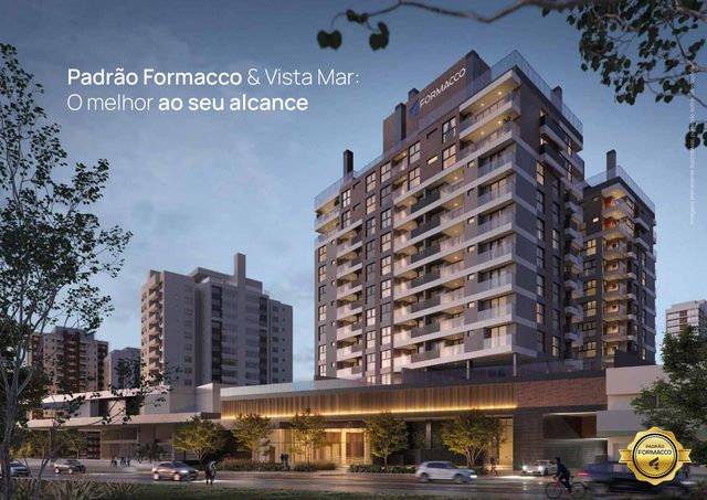 Acqua Continentale Residence