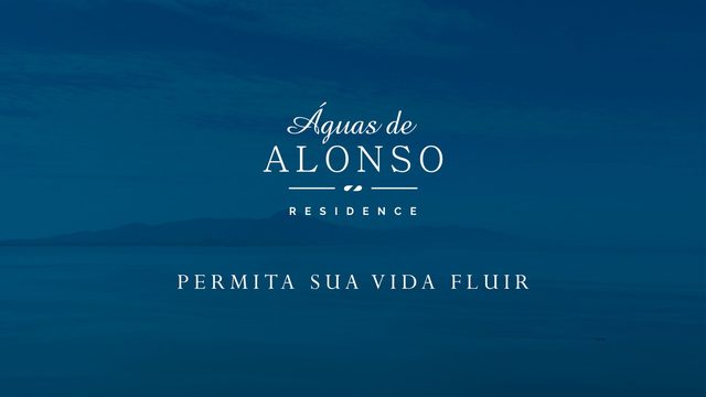 Águas de Alonso Residence
