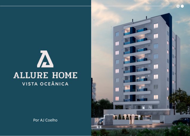 Allure Home Residence