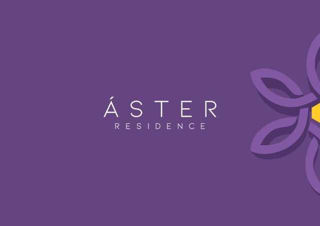 Áster Residence