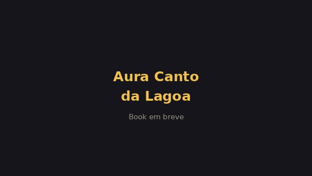 Aura Canto da Lagoa