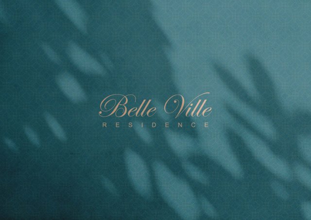 Belle Ville Residence