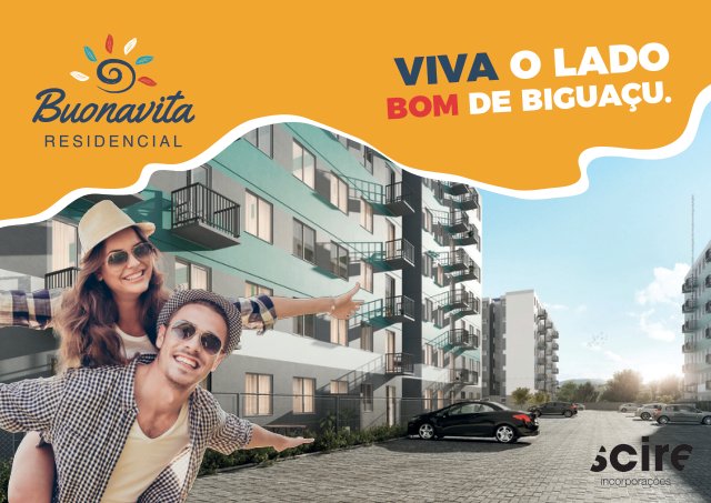 Buonavita Residencial