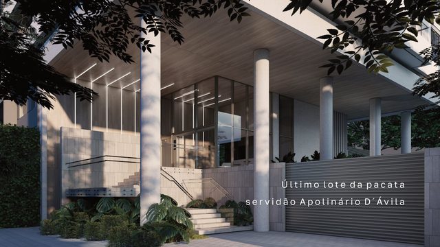 Canvas Residence