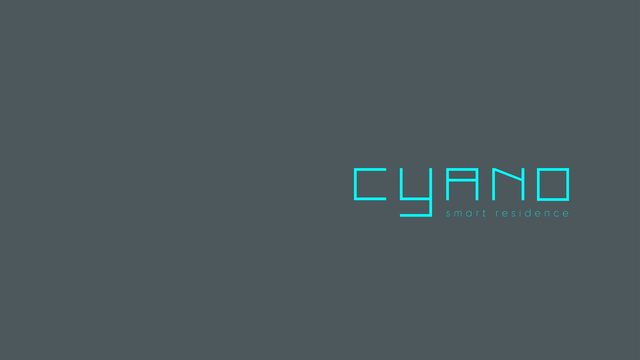 Cyano Smart Residence