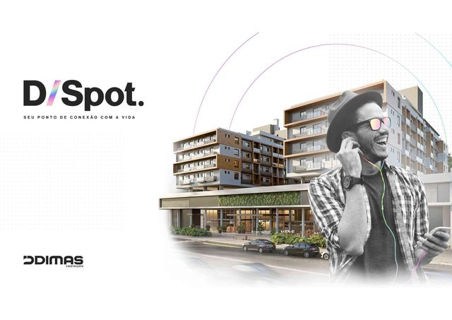 D/Spot Smart Living