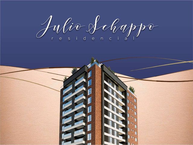 Residencial Júlio Schappo