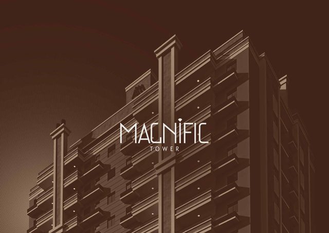 Magnific Tower Residencial