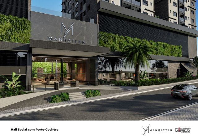 Manhattan Home Club (Manhattan Residence)