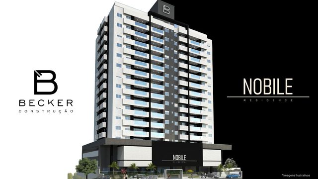 Nobile Residence (Residencial Nobile)