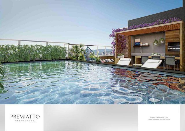 Residencial Premiato