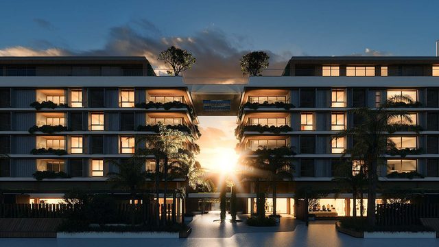 Puro Jurerê Design Living (Puro Unique MCA)