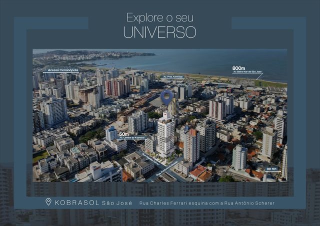 Residencial Riviera de Petrusse