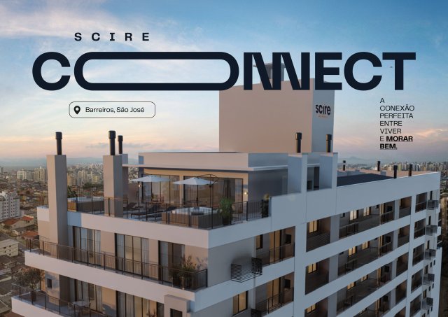 Scire Connect