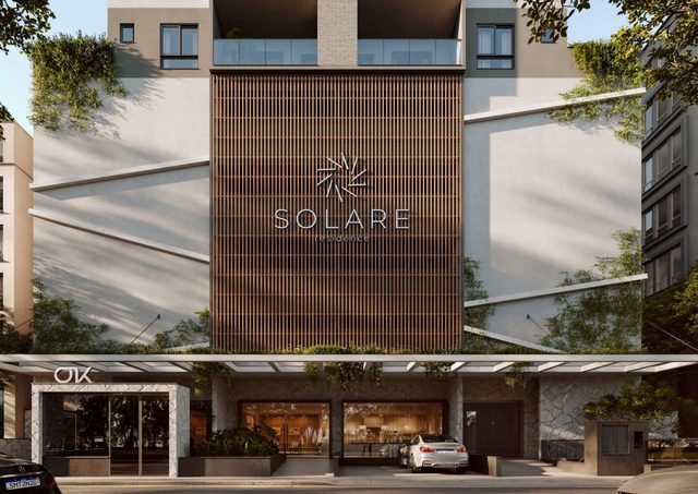 Solare Residence (Residencial Solare)