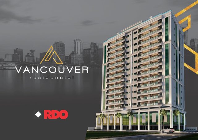 Vancouver Residence (Residencial Vancouver)