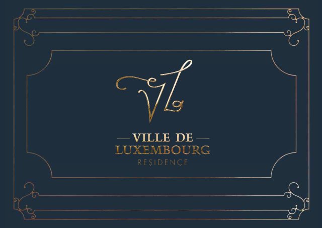 Ville de Luxembourg Residence
