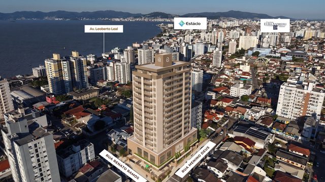 Vistage Residence